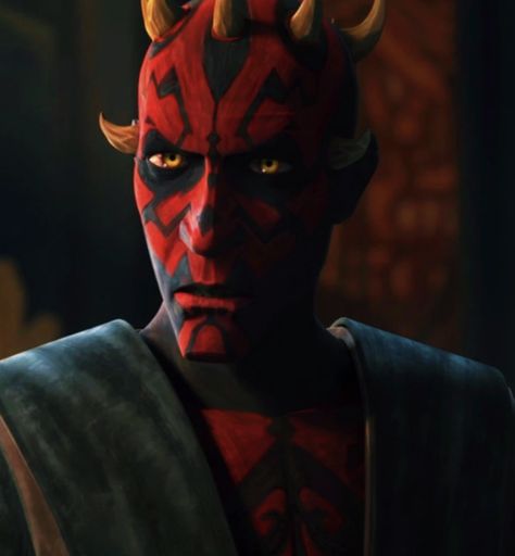 Darth Maul, Star Wars Maul, Maul Star Wars, Star Wars Icon, Star Wars Aesthetic, Icon Star, Star Wars The Clone Wars, The Clone Wars, Star Wars Wallpaper