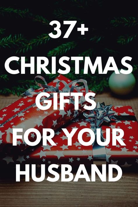 Discover the best Christmas gifts for your husband today! Even if he has everything, these heartfelt Christmas gifts will put a smile on his face. Includes romantic, inexpensive, unique presents, and thoughtful gift ideas. Every hubby will love to receive these Christmas gifts from his wife. #ourpf #christmas #gifts #husband #marriage #wife #romantic #unique #diy #personalized #gift #ideas #presents Christmas Gift For My Wife, Christmas Presents For Wife, Xmas Gifts For Wife, Gifts For Your Husband, Christmas Husband, Best Gift For Husband, Easy Homemade Christmas Gifts, Present For Husband, Romantic Christmas Gifts