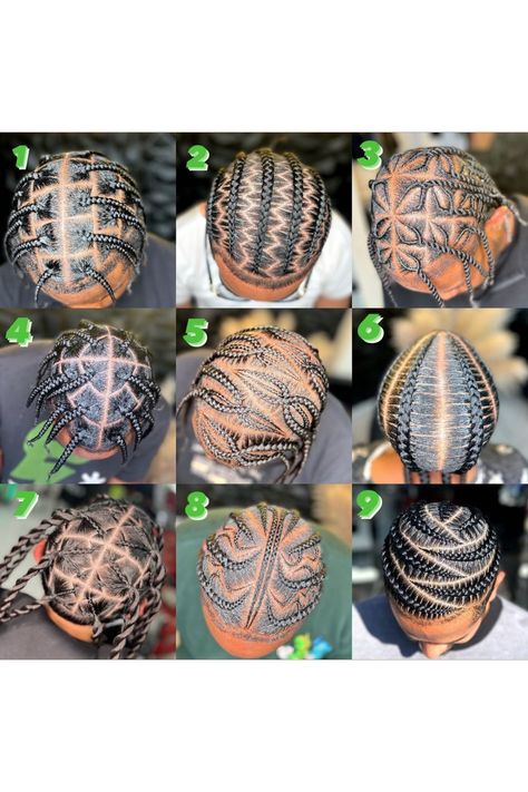 Highlights, Hairstyle Ideas, Plaits, Braided Hairstyle Ideas, Braided Hairstyle, Trendy Hairstyle, Click The Link, Walk In, Link In Bio
