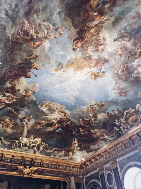 1700s Aesthetic, 1800 Aesthetic, Paris Tumblr, Museum Sculpture, Aesthetic Traveling, Architecture Aesthetic, Traveling Photography, Paris Architecture, Drawing Journal