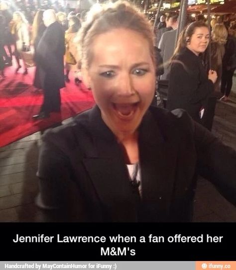 Oh Jennifer Lawrence. You are so wonderful. Jeniffer Lawrance, Jenifer Lawrens, Jennifer Lawrence Funny, Jennifer Lawrence Hunger Games, Hunger Games Jokes, Tribute Von Panem, Divergent Hunger Games, Hunger Games Cast, Hunger Games Memes