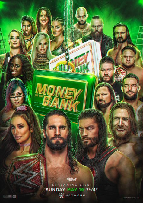 Wwe Game Download, Hollywood Movies In Hindi Dubbed, Fight Poster, Wwe Money In The Bank, Wwe Ppv, Wwe Total Divas, Wwe Game, Wrestling Posters, Squad Game