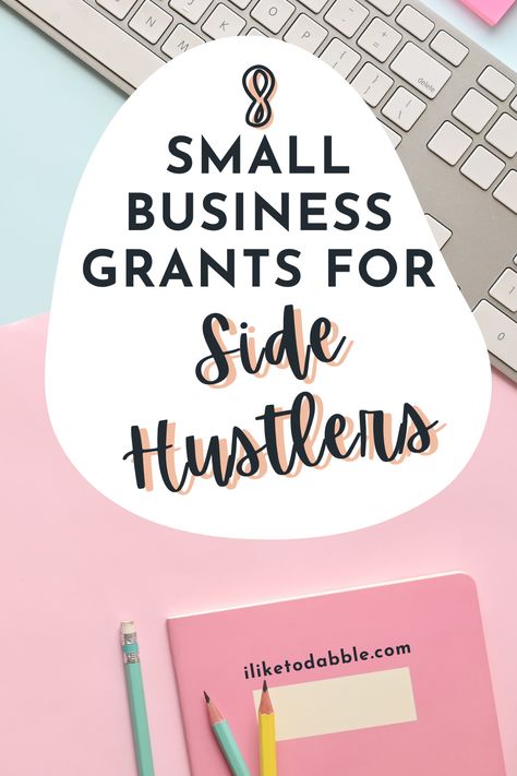 Craft Business Plan, Small Business Grants, Small Business Idea, Small Business Funding, Llc Business, Starting Small Business, Business Guide, Small Business Finance, Grant Application