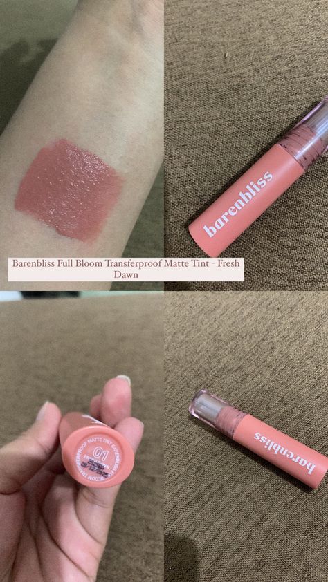 Ombre Lips Indonesia, Ombre Lips Produk, Lip Ombre, Membentuk Alis, Recommended Skin Care Products, Beautiful Skin Care, Makeup List, Beauty Makeup Tutorial, Korean Eye Makeup