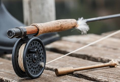 Fly Fishing Knots, Fly Fishing For Beginners, Fishing Basics, Fishing 101, Fishing For Beginners, Fly Fishing Tips, Pike Fishing, Fishing Kit, Smallmouth Bass