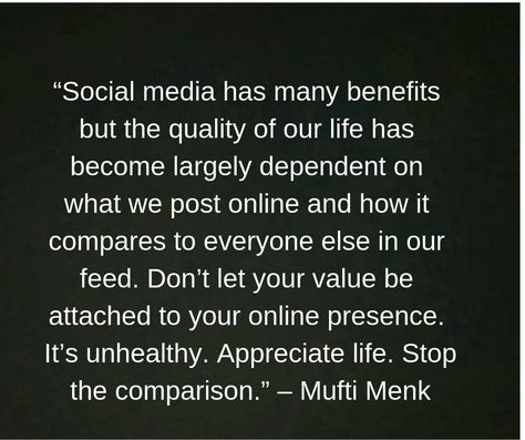 Getting Off Social Media Quotes, Social Media Isnt Real Life Quotes, Social Media Quotes Truths, Quotes On Social Media, Mufti Menk Quotes, Perception Quotes, Delete Quotes, Delete Social Media, Quitting Social Media