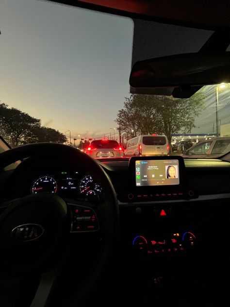 Inside Car Driving Pov, Having A Car Aesthetic, Drivers Licence Photo Aesthetic, Parked Car Conversations Aesthetic, Inside The Car Aesthetic Day, Driving Pictures Daytime, Driving School Aesthetic, Driving To School Aesthetic, Learning To Drive Aesthetic