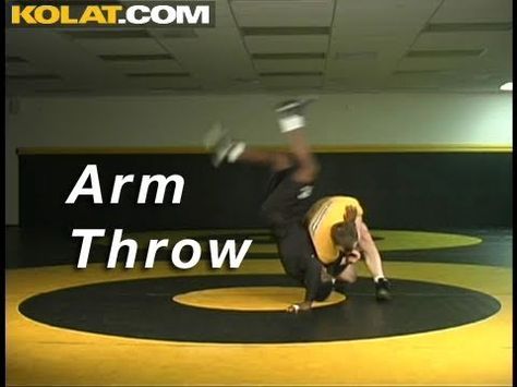 #Folkwrestling #WrestlingTechnique  Arm Throw https://www.youtube.com/watch?v=KPymmkEBIkc Wrestling Takedowns, Wrestling Techniques, Wrestling Workout, Wrestling Moves, Youth Wrestling, College Wrestling, Wrestling Quotes, Wrestling Coach, Jiu Jitsu Training