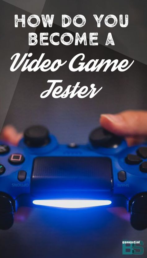 Want to be a video game tester? Have no idea where to begin? Well, you've come to the right place! We take a look at the ins and outs of video game testing. Game Tester Jobs, Test Games, Wanted Ads, Youth Group Games, Job Advice, Video Game Design, Money Makers, Before We Go, Some Games