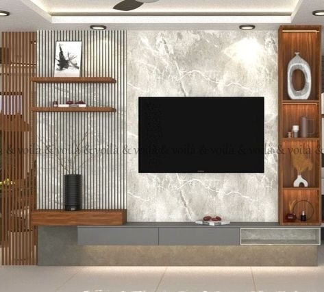 Lcd Panel Designs, Cupboards Designs, Latest Tv Unit Designs, Lcd Unit Design, Tv Cabinet Wall Design, Tv Setup, Media Walls, Lcd Panel Design, Wallpaper Designs For Walls