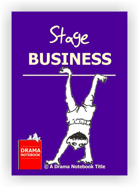 Help your actors become believable onstage by having them practice performing stage business authentically. Here are over 40 suggestions and four ways to practice using them. Skits For Kids To Perform, Amuse Journey, Plays For Kids, Play Scripts For Kids, Skits For Kids, Drama For Kids, Readers Theatre, Drama Activities, Drama Education