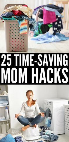 25 sanity-saving mom hacks | These lifehacks will add mega organisation to your life Organisation, Mum Hacks, Parent Hacks, Toddler Hacks, Mommy Hacks, Mom Schedule, Twin Toddlers, Working Mom Tips, Mom Life Hacks