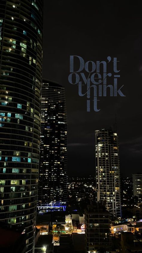 Don’t over think it<3 #dontoverthinkit #overthink #vibes #wallpaper Design, It Wallpaper, Vibes Wallpaper, Bullet Journal Ideas Pages, Powerpoint Design, Pretty Wallpapers, Cute Wallpapers, Things To Think About, Energy