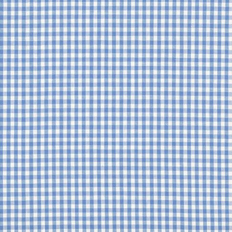 1/8" Blue Gingham Sample Casual Kitchen, Love Pink Wallpaper, Buffalo Plaid Pattern, Beautiful Desk, Best Top, Gingham Fabric, Patterned Sheets, Michael Store, Blue Gingham