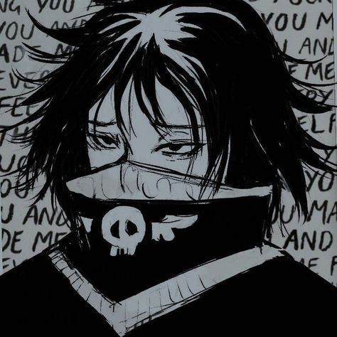 Feitan | Anime monochrome, Hunter anime, Dark anime Kalluto Zoldyck, Madara Wallpaper, Piskel Art, Seni 2d, Hxh Characters, Anime Art Dark, Gothic Anime, Hunter Anime, Anime Monochrome