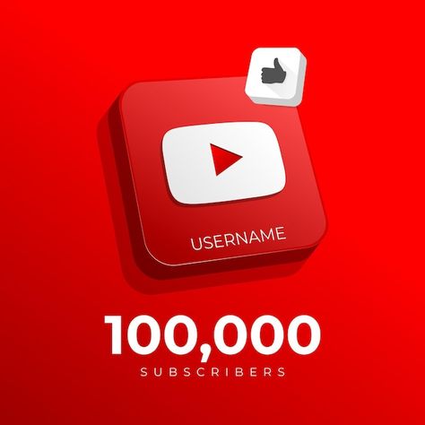 Youtube Design, Youtube Setup, Free Youtube Subscribers, Congratulations Banner, Increase Followers, Youtube Banner Design, Banner Design Inspiration, Youtube Success, Youtube Subscribers