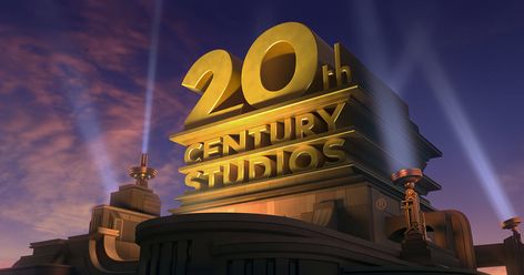 Disney bought 20th Century Fox and new 20th Century Studios Logo Fox, 20th Century Studios, 20th Century, I Hope, Film