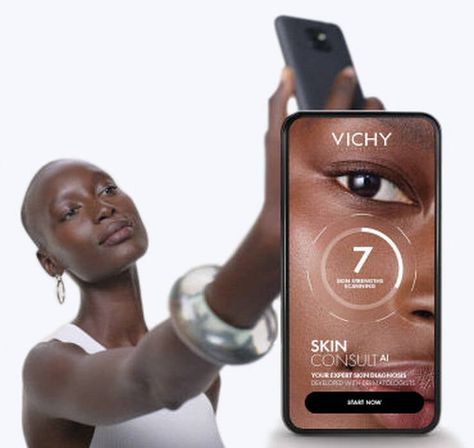 SkinConsult AI | Skin Analysis Tool | Vichy Laboratoires Skin Care, Ankara, Skin Analysis, After 3, Skin Concern, Easy Steps, Skincare Routine, Anti Aging, Your Skin