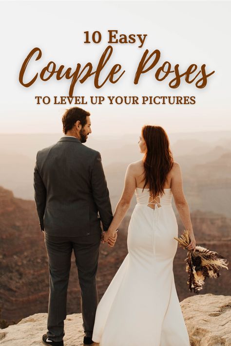 Are you struggling to take good photos with your partner? Or maybe you get stuck doing the same pose in every photo? We've got you! With these 10 easy poses, you'll be leveling up your photos in no time. Couple poses can be difficult to shoot, especially when you don't know what to do. But with a bit of practice you'll be snapping great shots for all your future photos. Best Poses For Couples, Same Height Couples Poses, Easy Couple Poses, Same Height Couples, Life Insurance Humor, Insurance Humor, Tall Boyfriend, Easy Poses, Couple Engagement Pictures