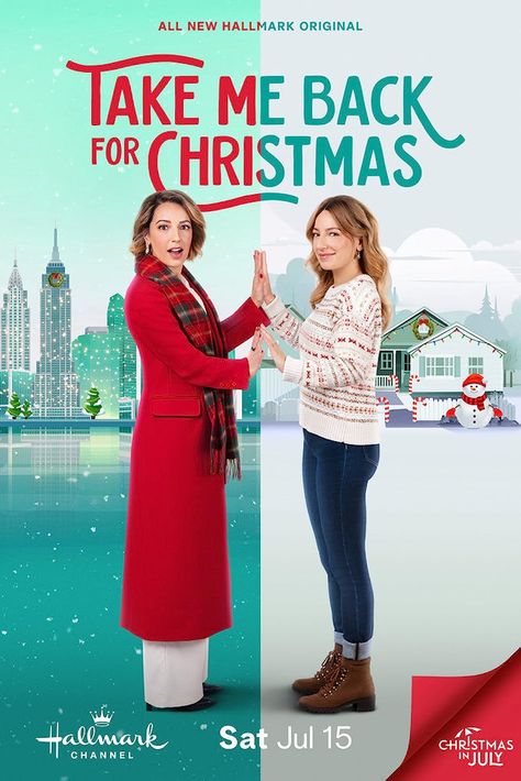 Natal, Brooke Nevin, Vanessa Lengies, Christmas Movies List, Christmas Tv, Xmas Movies, Kimberly Ann, Movie 2023, Best Christmas Movies