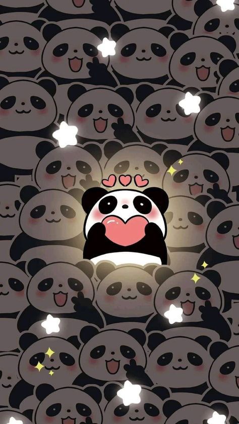 Cute Wallpapers Kawaii, 2000s Horror, Horror Game Protagonist, Queen Wallpaper Crown, Panda Wallpaper Iphone, Panda Bears Wallpaper, Game Protagonist, Iphone Wallpaper Cute, Whatsapp Wallpaper Cute