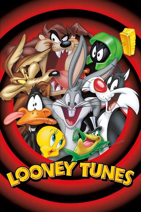 Looney Tunes Wallpaper, Looney Tunes Show, Best Christmas Toys, Cartoon Network Shows, Merrie Melodies, Yearbook Themes, Looney Tunes Characters, Looney Tunes Cartoons, Childhood Tv Shows