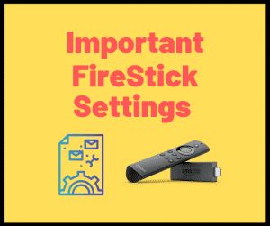 6 FireStick Settings You Should Know and Change Right Now - Fire Stick Tricks Firestick Hacks, Firestick Tv, Stick Tricks, How To Jailbreak Firestick, Cable Tv Alternatives, Avocado Tacos, Free Tv And Movies, Tv Without Cable, Tv Hacks