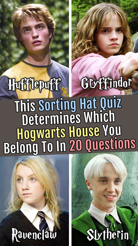 This Sorting Hat Quiz Determines Which Hogwarts House You Belong In 20 Questions Hogwarts Houses Drawings, Harry Potter House Quiz Buzzfeed, Things To Do When U Are Bored, Which Hogwarts House Are You Quiz, What Is My Hogwarts House Quiz, What Is Your Hogwarts House, Which Harry Potter House Are You, Which House Am I In Harry Potter Quiz, What House Am I In Harry Potter Quiz