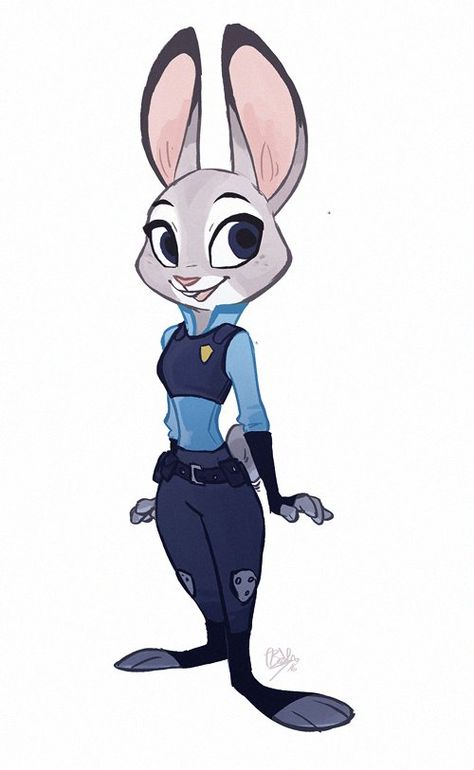 Judy Hopps (@B_JudyHopps) | Twitter Zootopia Art, Disney Zootopia, 디즈니 캐릭터, Judy Hopps, Disney Art Drawings, Disney Favorites, Disney Addict, Pinturas Disney, Zootopia