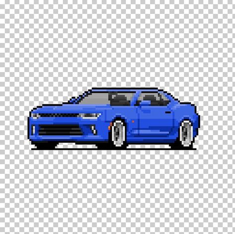 Car Pixel Art, Pixel Art Car, Pixel Car, Car Gif, Ferrari 328, Nissan Gtr R34, Camaro Car, Cute Eyes Drawing, Mobil Drift