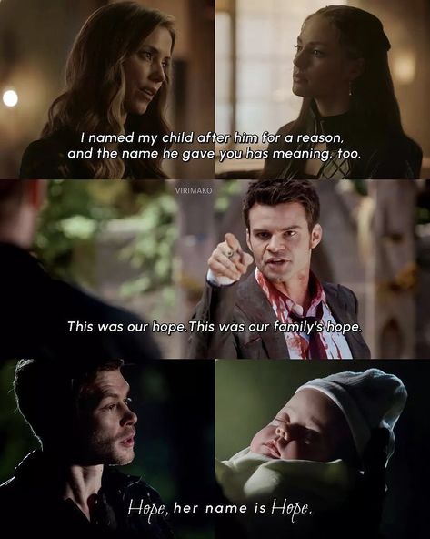 The Originals Funny, Yazan Diab, Upside Down Quotes, Tvdu Quotes, Legacies Aesthetic, Tvd Merch, Legacy Quotes, Klaus And Hope, The Originals Tv Show