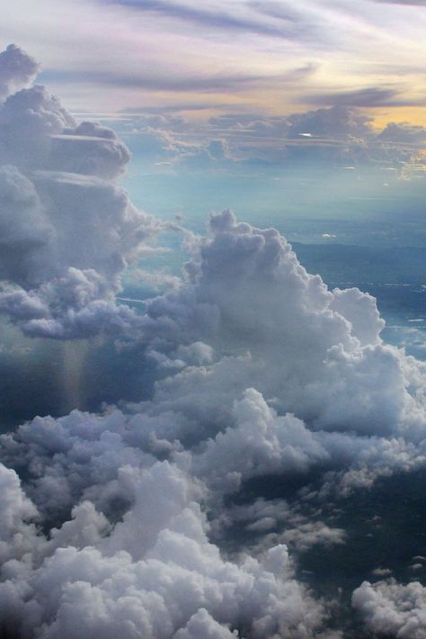 Matka Natura, Belle Nature, Middle Child, Above The Clouds, To Infinity And Beyond, Alam Yang Indah, Alam Semula Jadi, Sky And Clouds, Beautiful Sky