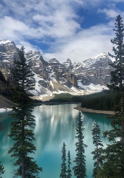 Alberta, Canada 🇨🇦 Los Angeles, Angeles, Tela, Alberta Canada Aesthetic, Alberta Mountains, Gap Year Travel, American Summer, Calgary Alberta Canada, Dream Place