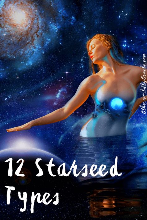 Types Of Starseeds, Starseed Types, Orion Starseed, Starseed Quotes, Sirian Starseed, Spiritual Awakening Stages, Cosmic Witch, Star Seed, Star People