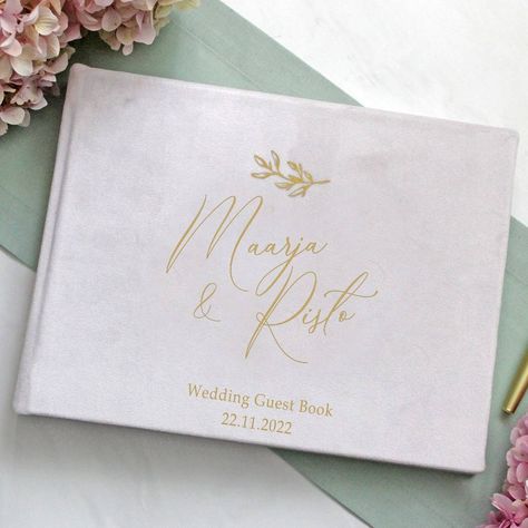 Wedding Album, Engagement Album Cover Design, Wedding Album Cover Page, Wedding Photo Album Layout, Wedding Photography Album Design, Guestbook Ideas, Wedding Album Cover, Photo Album Layout, Gold Bracelet Simple