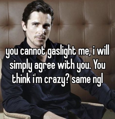 Crazy? I was crazy once. Thhey locked me in a room. A rubber room with rats. And the rats made me crazy. Crazy? I was crazy once. I Think Im Going Crazy, Crazy I Was Crazy Once, Chess Basics, Passive Agressive, Crazy Meme, I Am Crazy, Agree With You, I Go Crazy, Crazy Things