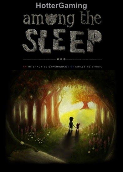 ♥NC♥ 149  AMONG THE SLEEP Among The Sleep, Video Game Logos, Pc Games Download, Scary Games, Horror Video Games, Wii Games, Gaming Tips, Indie Horror, Game Download Free