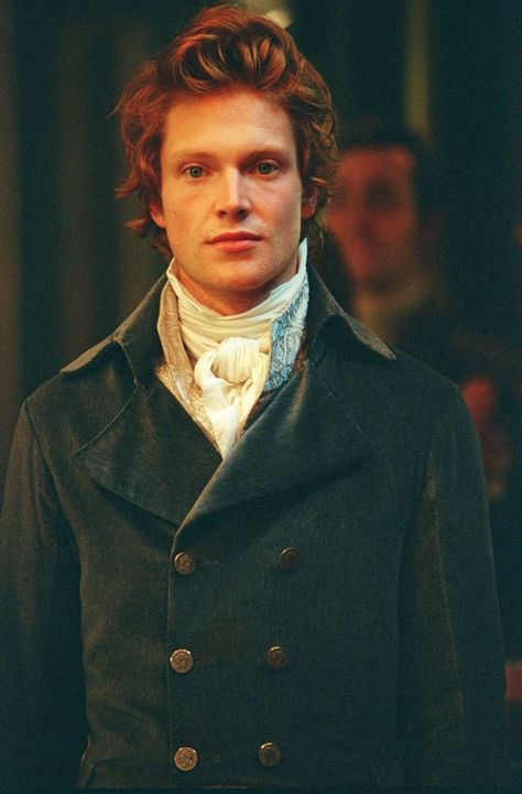 Jane Austen Men, Mr Bingley, Bookworm Things, Jane Austen Movies, Little Dorrit, Emma Jane Austen, Pride And Prejudice 2005, Jane Austen Novels, Chelsea Clinton