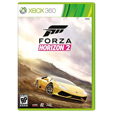 Amazon.com: Forza Horizon 2 for Xbox 360 : Microsoft Corporation: Everything Else Ten Year Anniversary, Forza Horizon 4, Xbox 1, Xbox Console, Microsoft Corporation, Xbox 360 Games, Forza Horizon, Game Prices, Xbox One Games