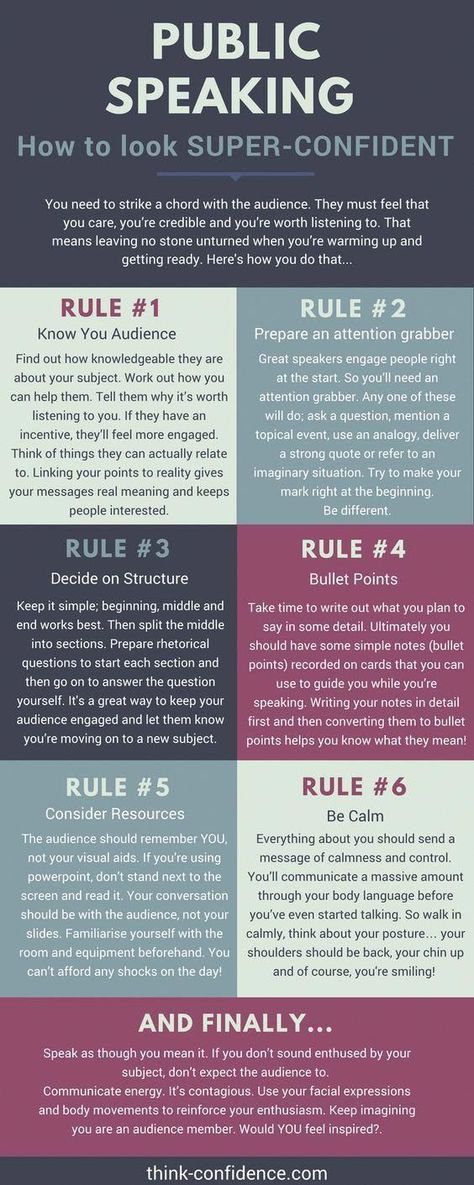 Tips Confidence, Tatabahasa Inggeris, Nasihat Yang Baik, Finanse Osobiste, Speaking Tips, Public Speaking Tips, Feel More Confident, Presentation Skills, Speaking Skills