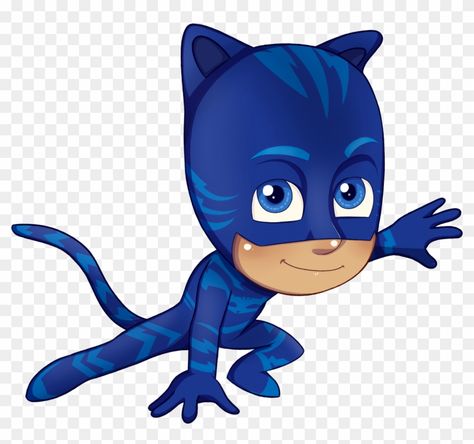 Pj masks toys