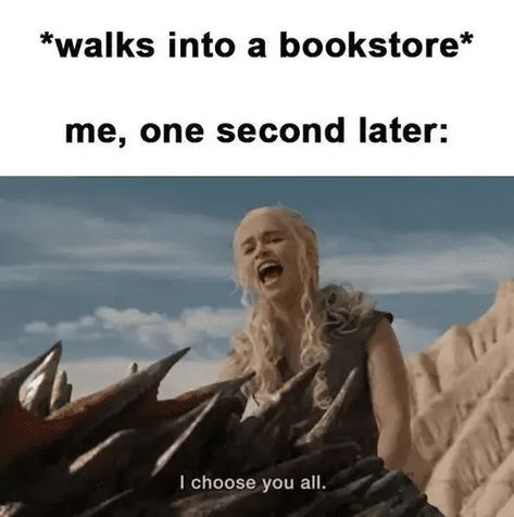 Fangirl Problems, Nerd Problems, Book Nerd Problems, Book Jokes, Book Dragon, Memes Humor, Book Memes, Book Humor, Book Fandoms