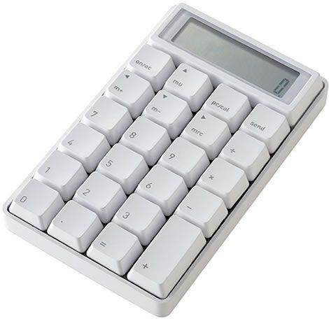 Computer Keypad Calculator Cool Calculator, Tech Accessories Gadgets, Beauty Equipment, Life Design, Gift Accessories, Desk Accessories, Computer Keyboard, Calculator, All Design