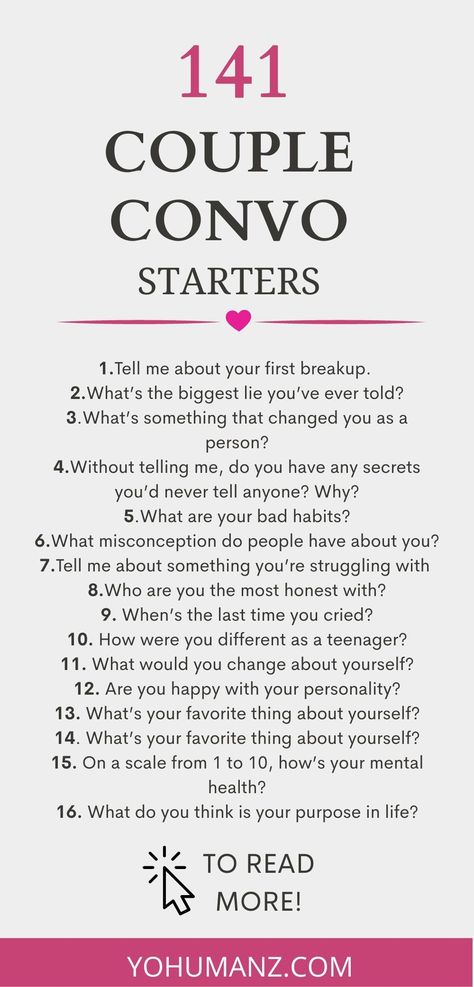 Couple Conversation Starters, Conversation Starters Texting, Communication Questions, Conversations Starters, Text Conversation Starters, Deep Conversation Topics, Relationship Communication, Questions To Get To Know Someone, Intimate Questions