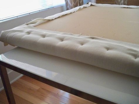 For M's malm bed Ikea Malm Bedframe Hack, Ikea Bed Frame Makeover, Malm Bed Makeover, Malm Bed Hack Headboard, Bedroom Ikea Malm, Ikea Malm Headboard, Bed Frame Hack, Ikea Headboard Hack, Brimnes Headboard