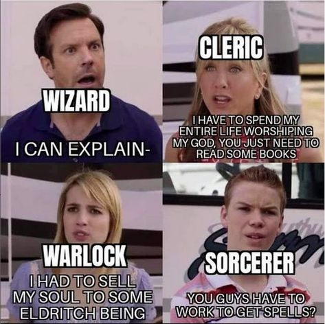 #dungeonsanddragons #dnd #dnd5e Humour, Wyll Ravengard Fanart, Nat 20 Dnd, Bg3 Sorcerer, D&d Sorcerer, Neurodivergent Pins, Dragon Born Dnd, Gale Bg3 Fanart, Bg3 Funny