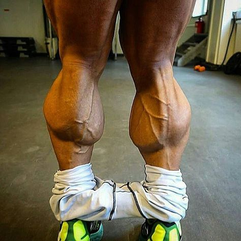 Tag someone who needs to train calves  - - - - - #bodybuilding #lift #bigbench #cardio #dedication #eatclean #fit #fitness #fitnessgear #flex #focus #grind #grindout #grow #gym #gymlife #instafit #instafitness #lifestyle #motivation #muscle #pushpullgrind #ripped #shredded #squat #strength #sweat #swole #trainhard #musclebreak Big Calves, Personal Motivation, Calf Muscles, Muscular Men, Muscle Women, Legs Day, Tag Someone Who, Train Hard, Fine Men