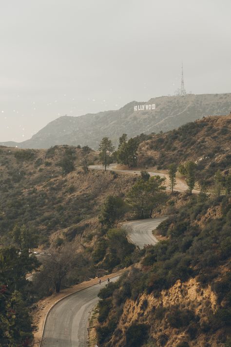 Los Angeles Pictures, Los Angeles Wallpaper, Los Angeles Aesthetic, Los Angeles Travel, Los Angeles Art, Los Angeles City, Hollywood Sign, City Of Angels, Hollywood Hills