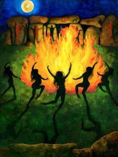 dancing around the fire Red Tent, Oh My Goddess, Under The Moon, Sacred Feminine, Beltane, Solar Plexus Chakra, Wild Woman, Witchy Woman, Samhain