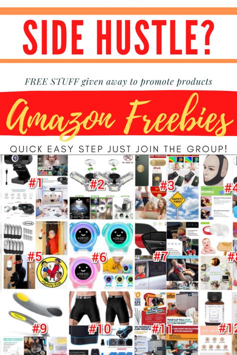 Stuff On Amazon, Free Samples Without Surveys, Free Product Testing, Become A Product Tester, Get Free Stuff Online, Freebies By Mail, Birthday Freebies, Product Tester, Amazon Hacks